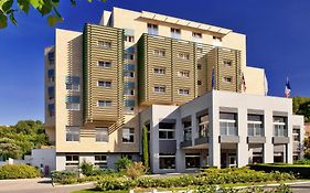 Hôtel Lyon Métropole